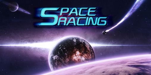 download Space racing 3D apk